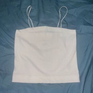 American Eagle Cropped Tank